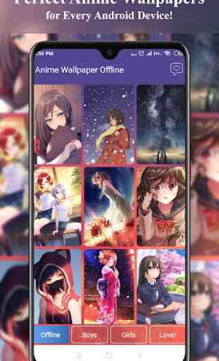 Anime Wallpaper - Anime Full Wallpapers 1
