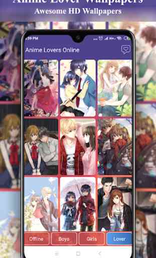 Anime Wallpaper - Anime Full Wallpapers 4