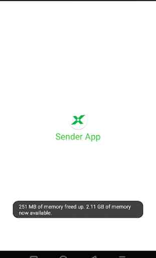 App Xender 3