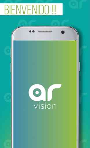 AR Vision 1