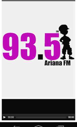 Ariana FM 2