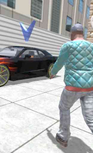 Auto Theft Simulator 3