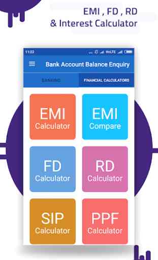 Bank Account Balance Enquiry 2