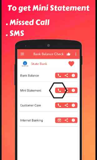 Bank Balance check -All Bank Account balance Check 4