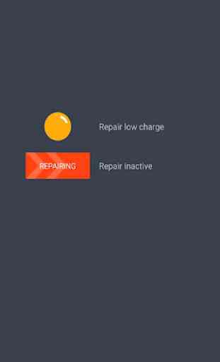 Battery Recovery - Enhance Life of Your Battery 4