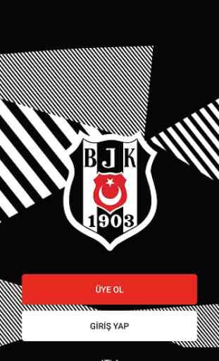 Beşiktaş JK 1