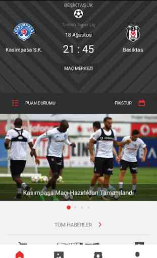 Beşiktaş JK 2