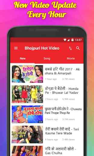 Bhojpuri Hot Video - New Song, Movie, Dance, Music 4