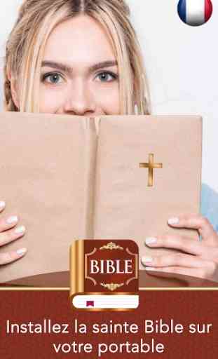 Bible catholique romaine 3