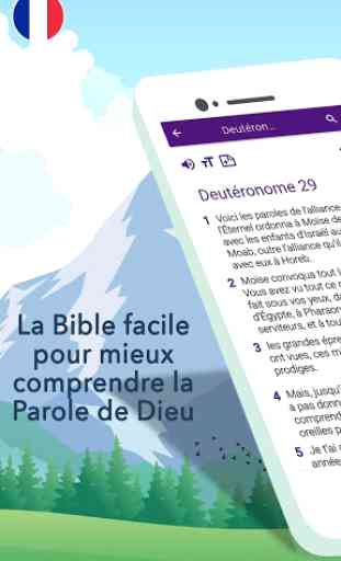 Bible en français courant 4