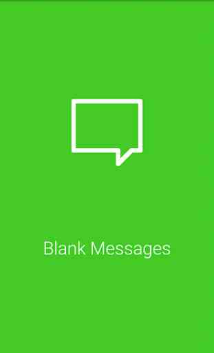Blank Message (for WhatsApp) 3