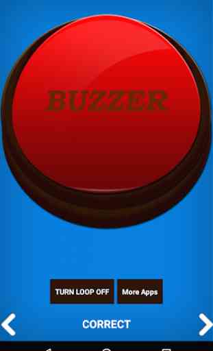 Buzzer Button 2