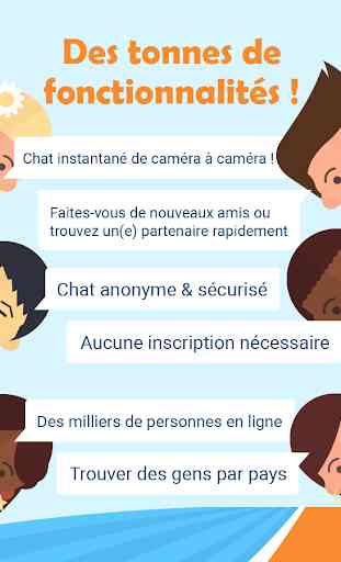 Camsurf: Meet People & Chat 2