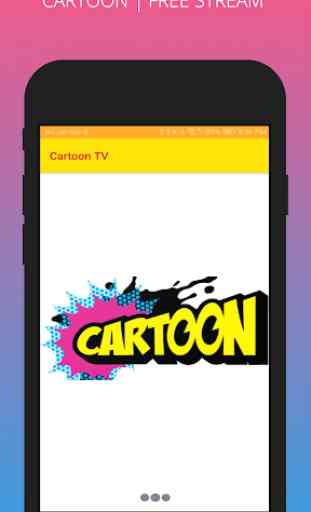 Cartoon tv - Watch Cartoon online 1