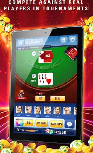 CasinoStars Video Slots Games 2