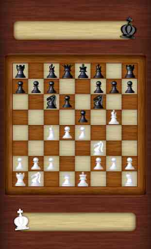 Chess - Jeu de stratégie 3