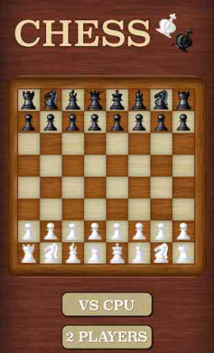 Chess - Jeu de stratégie 4