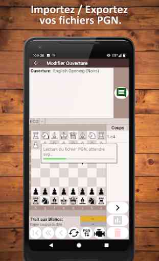 ✨ Chess Repertoire Trainer Free - Build & Learn 2