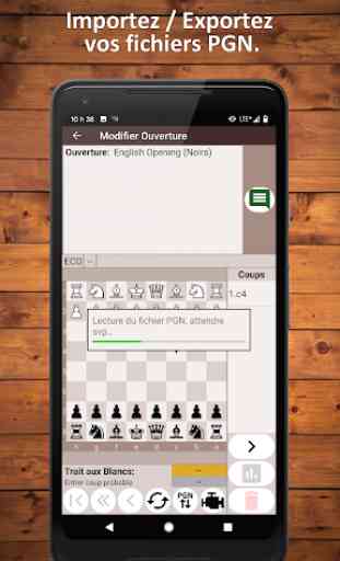 ✨ Chess Repertoire Trainer Pro - Build & Learn 2