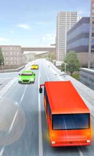 City Coach Bus Simulator 2019 1