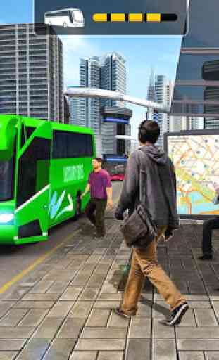 City Coach Bus Simulator 2019 3