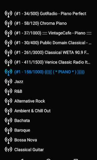 Classical Piano Internet Radio 2