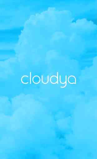 Cloudya 1