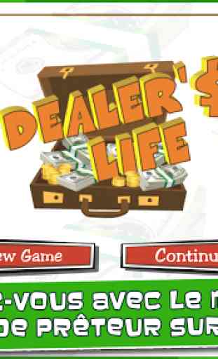 Dealer’s Life Lite - Prêteur sur Gage Tycoon 1