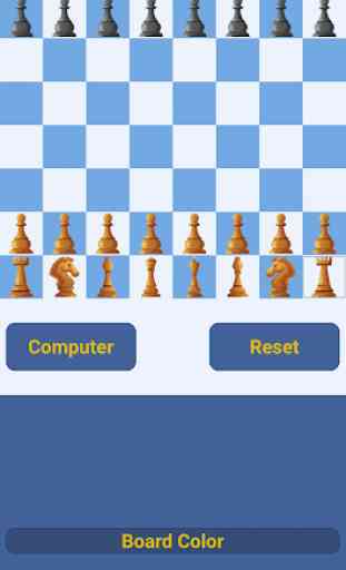 Deep Chess - Partenaire d'échecs gratuit 2