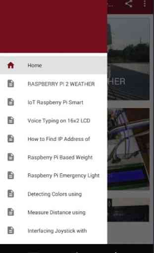 easy Raspberry PI projects 1