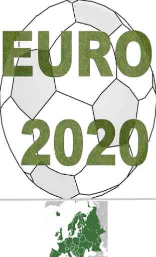 Euro 2020 - Éliminatoires 4