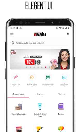 Evaly - Online Shopping Mall 1