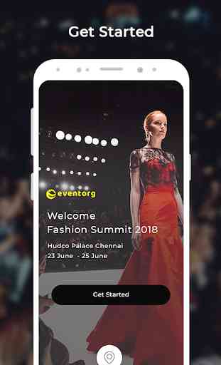 EventOrg-Event Management App for Corporate Events 1