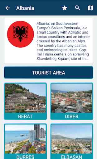 Explore Albania 1