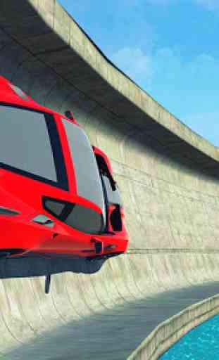 Extreme City GT Car Stunts 4