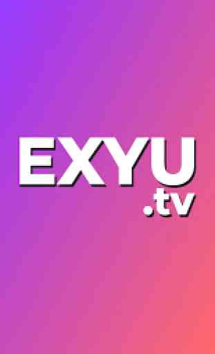 EXYU.tv - Najbolja Internet Televizija 1