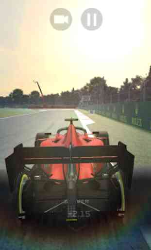 F1 Mobile Racing 2