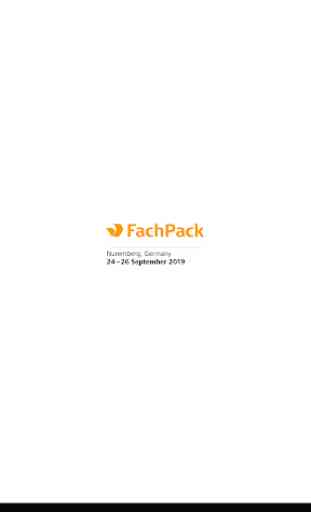 FachPack 1