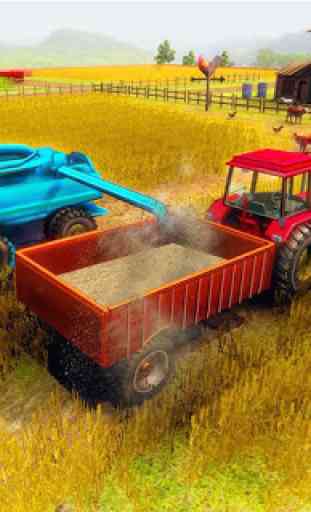 Farming Simulator 2019 2
