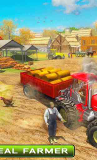 Farming Simulator 2019 4