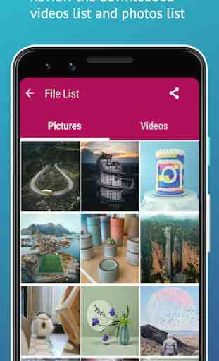 Fast Download Photos & Videos for instagram 4