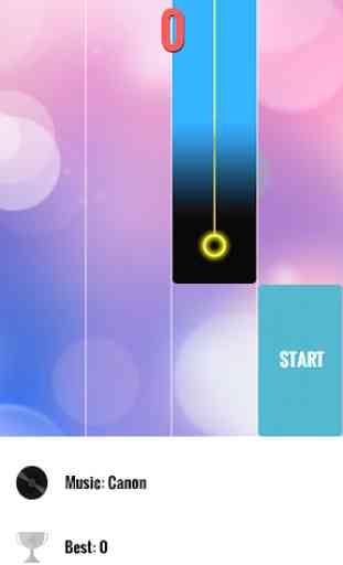 Fast Piano Tiles: Become a pianist 3