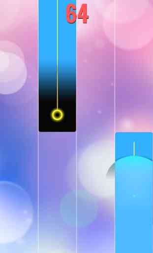Fast Piano Tiles: Become a pianist 4