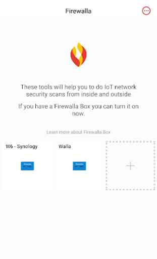 Firewalla 1