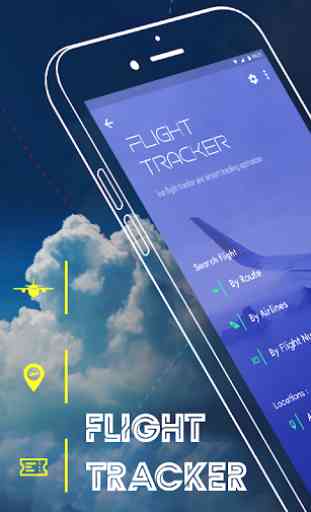 Flight Tracker 1