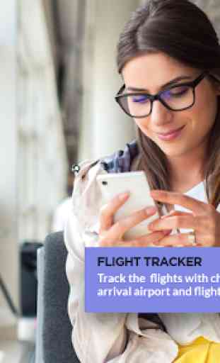 Flight Tracker Free, FlightRadar Air Traffic 3