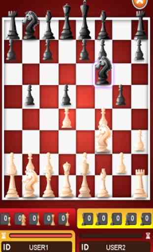 Free Chess 4
