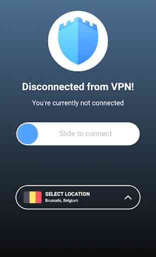 Free IP Changer VPN ⭐⭐⭐⭐⭐Android Unlimited & Fast 1