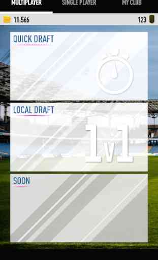 FUT 19 DRAFT + PACK OPENER by TapSoft 2