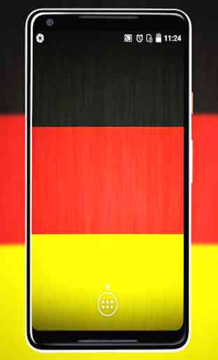 Germany Wallpaper 1